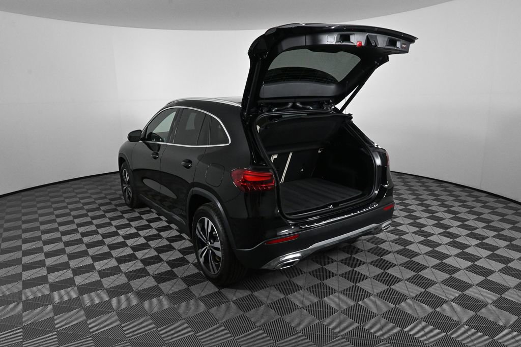 2026 Mercedes-Benz GLA 250