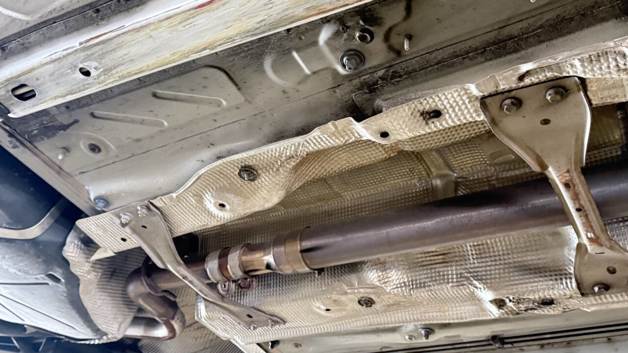 2012 Volkswagen CC Lux Limited