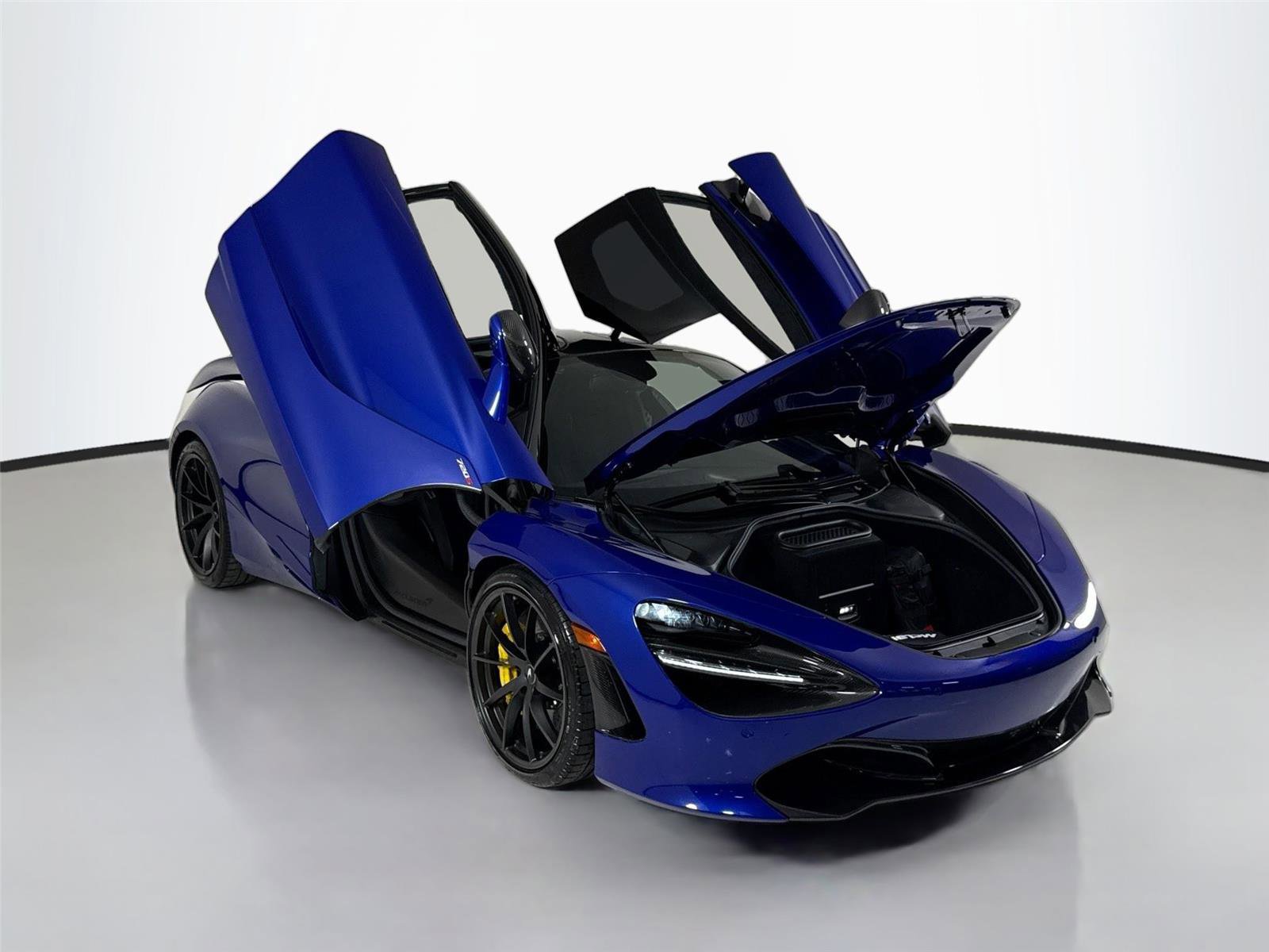 Used 2019 McLaren 720S Performance photo 39