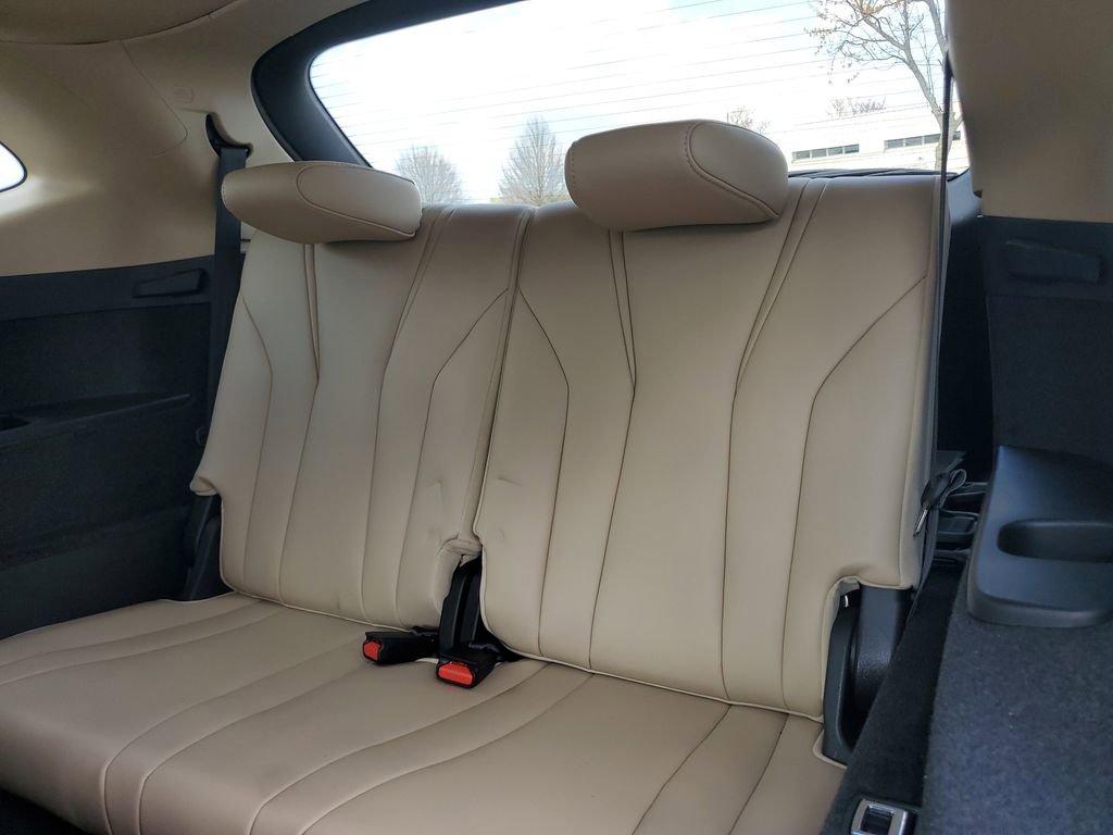 2024 Acura MDX SH-AWD w/ Technology Package