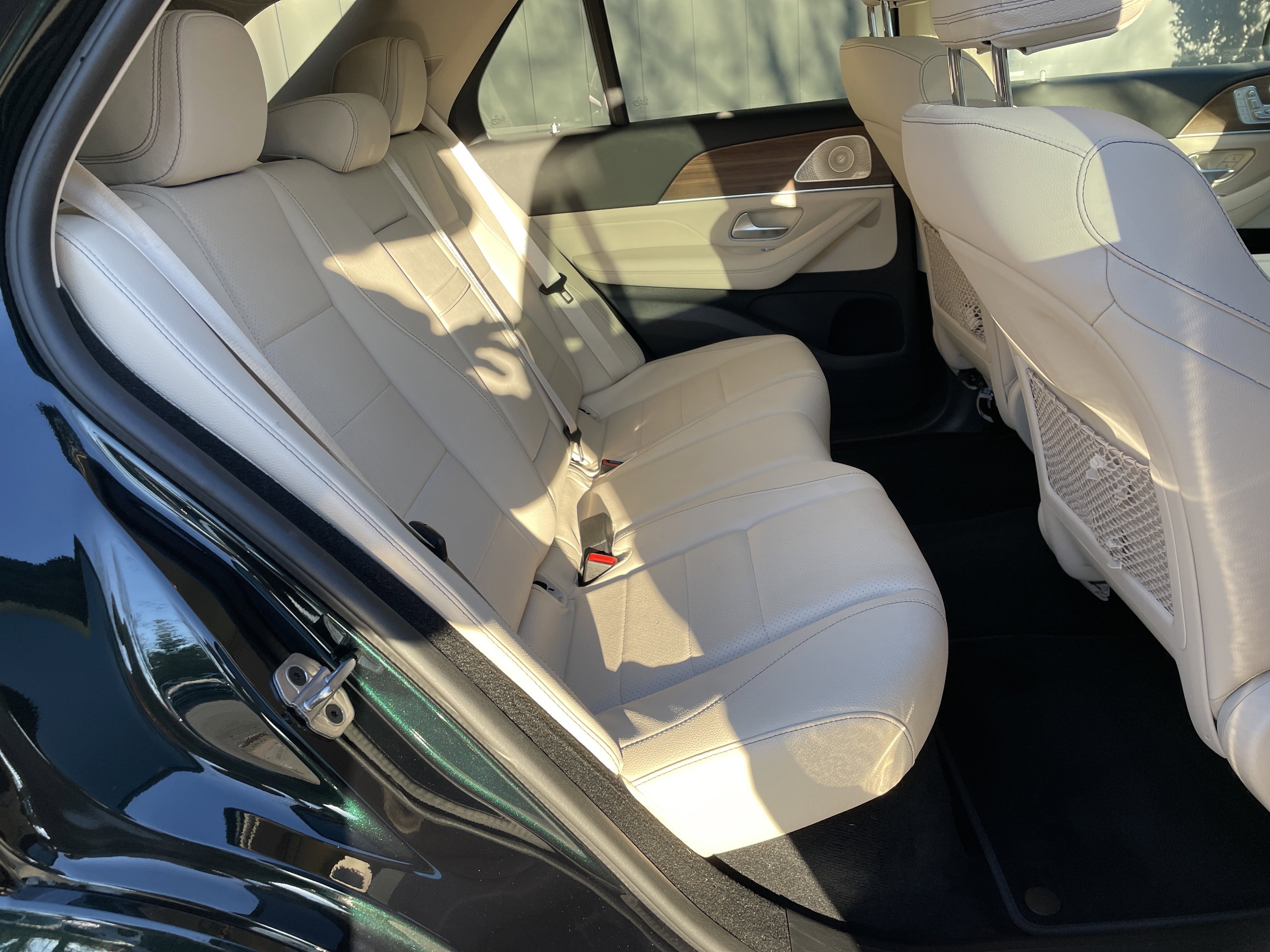 2023 Mercedes-Benz GLE 350