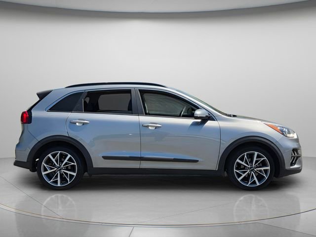 2022 Kia Niro Touring Special Edition