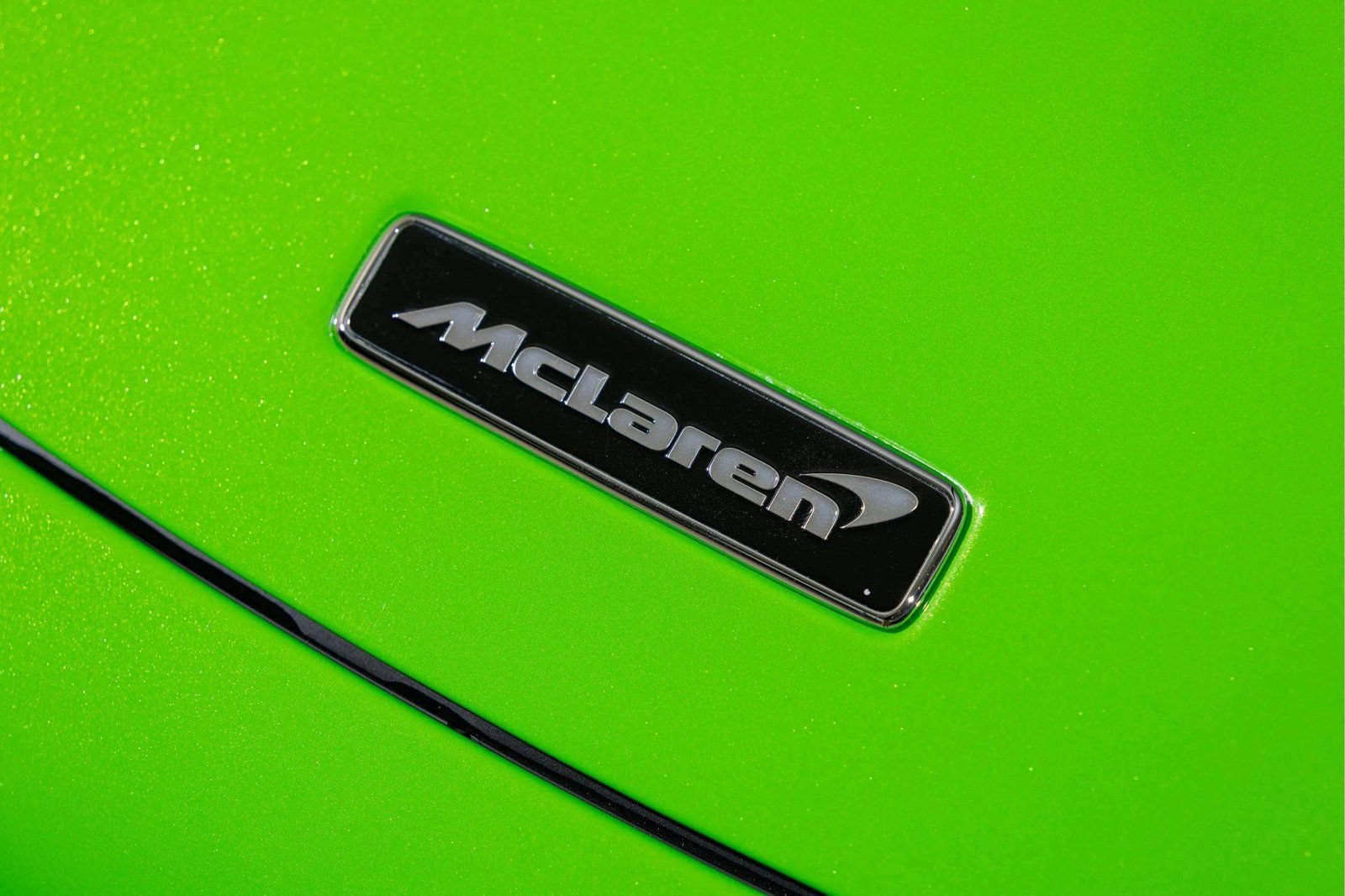 New 2026 McLaren 750S photo 43