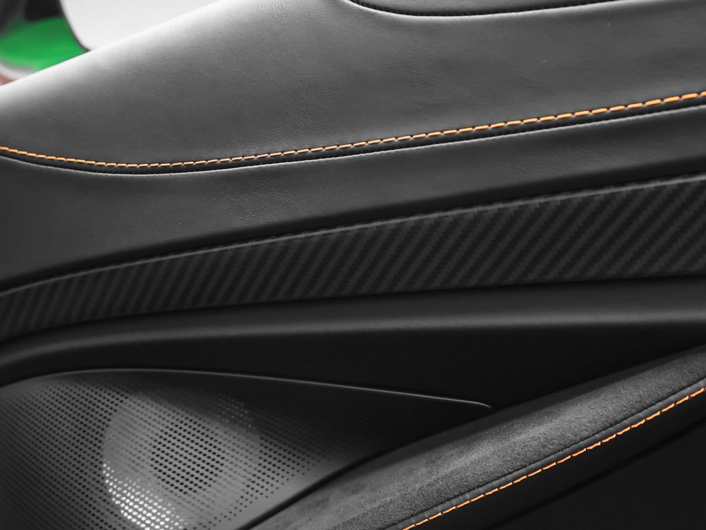 Used 2025 McLaren 750S Spider photo 26