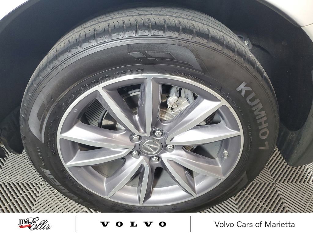 2020 Acura RDX w/ Technology Package