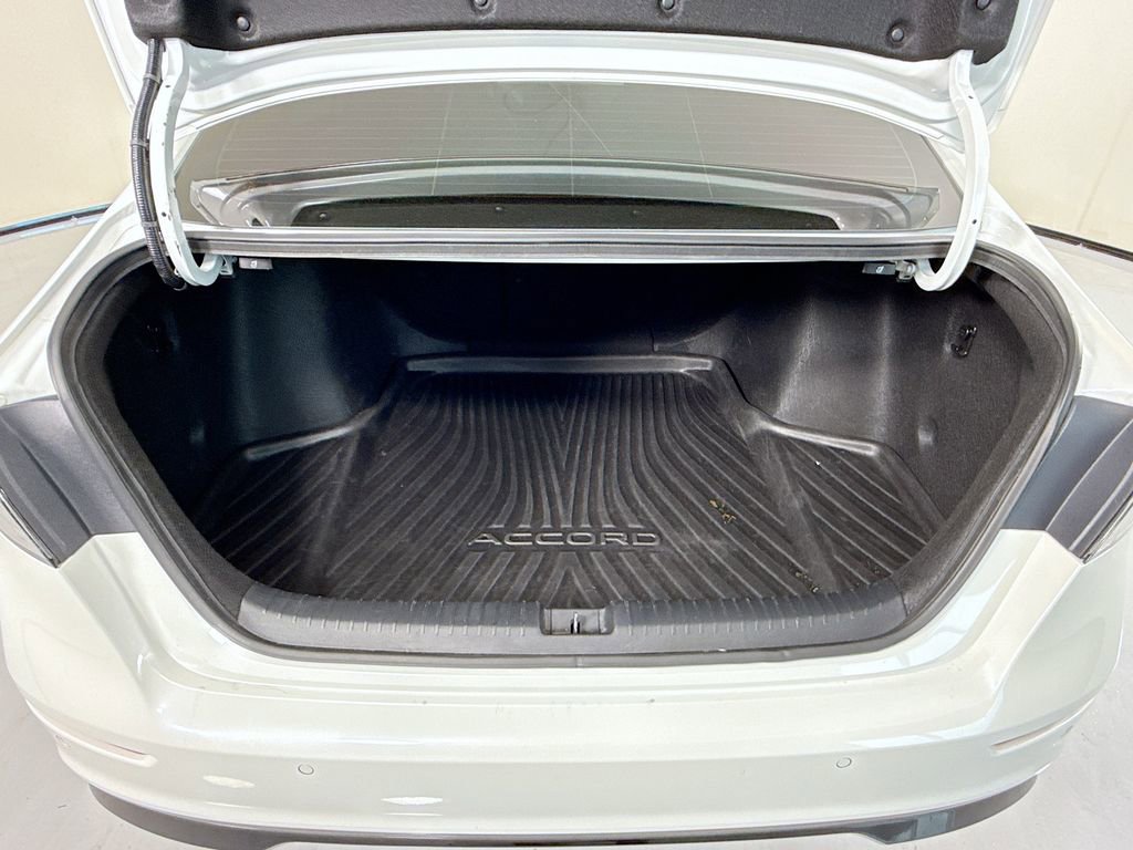 2024 Honda Accord EX-L