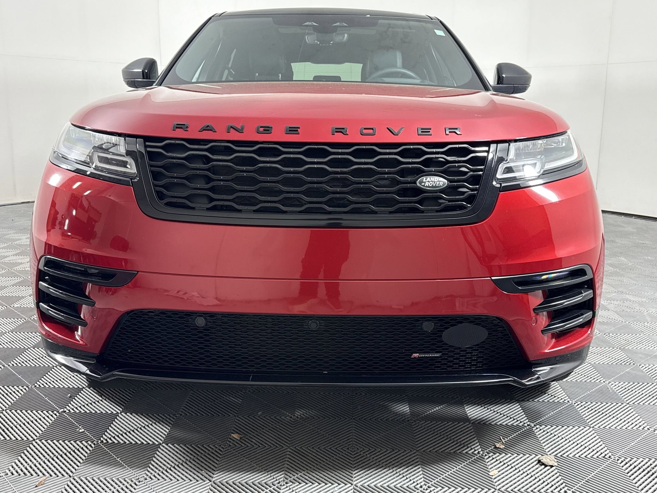 2023 Land Rover Range Rover Velar R-Dynamic S