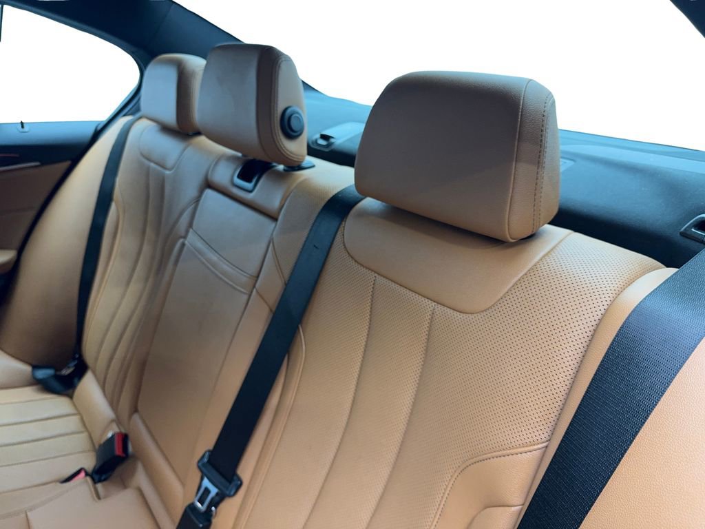 2022 BMW 530i xDrive