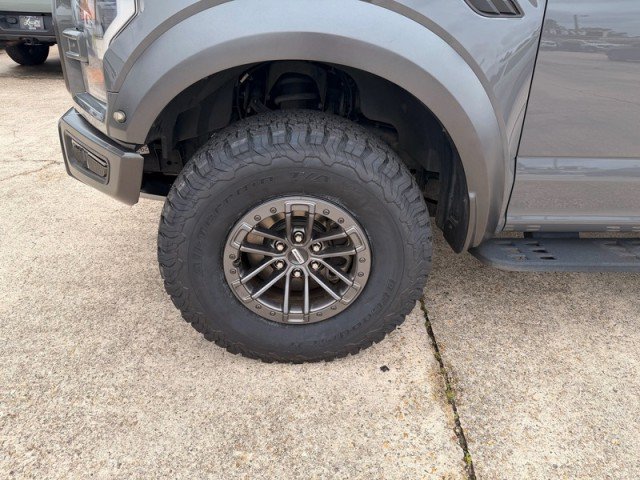Used 2020 Ford F150 Raptor w/ Equipment Group 802A Luxury