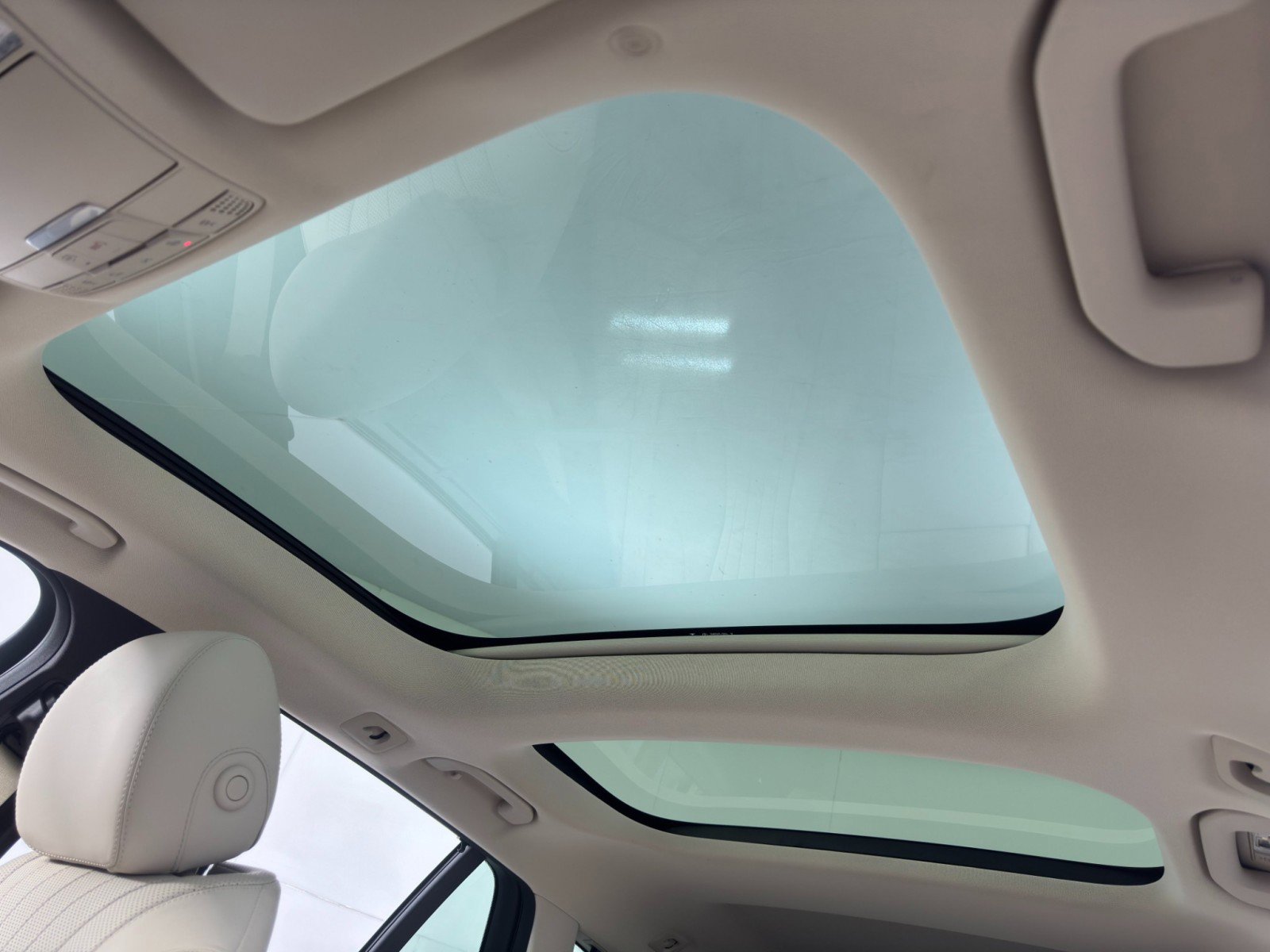 2022 Mercedes-Benz E 450 4MATIC All-Terrain Wagon