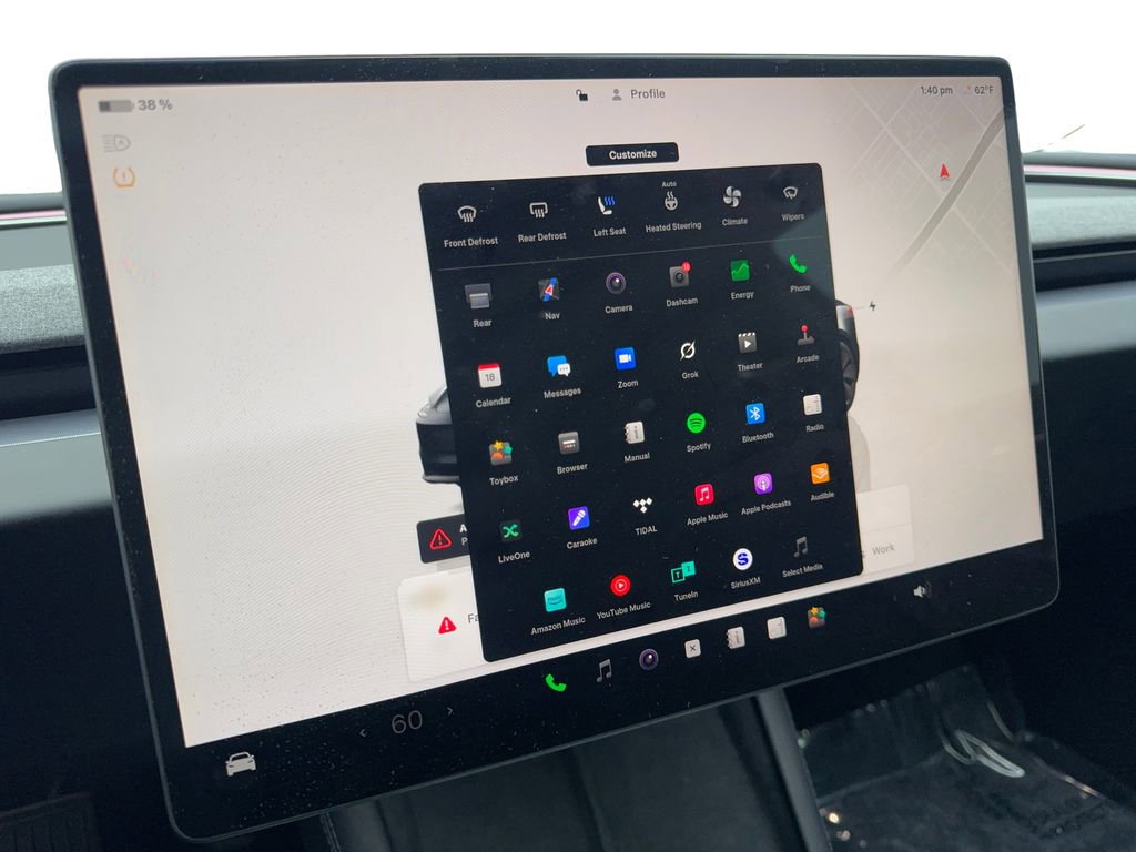 2024 Tesla Model 3 Long Range