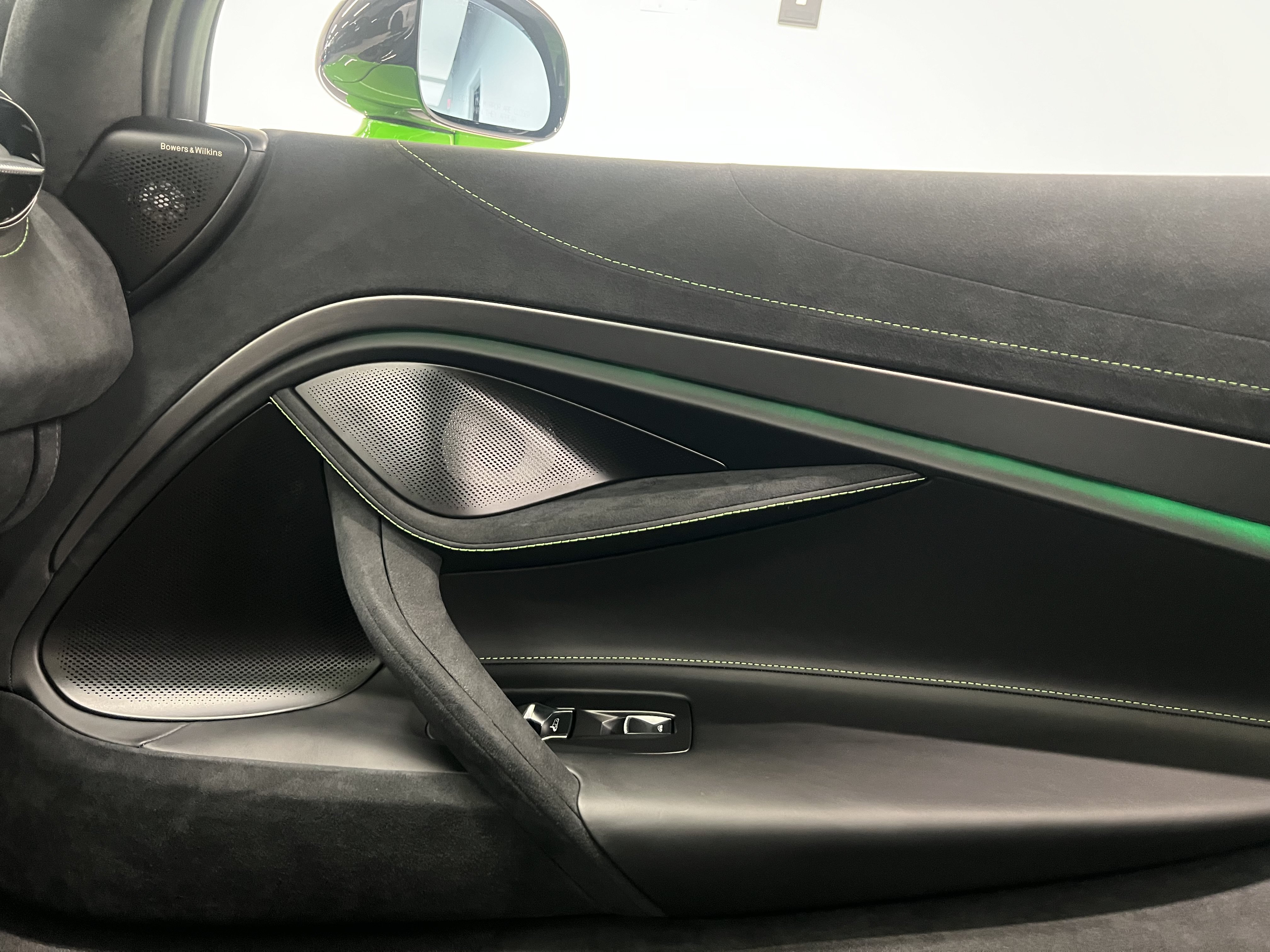New 2027 McLaren 750S Spider photo 27
