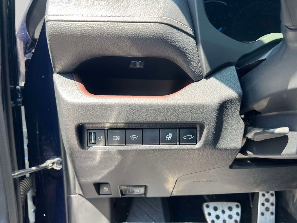 2020 Toyota RAV4 Limited