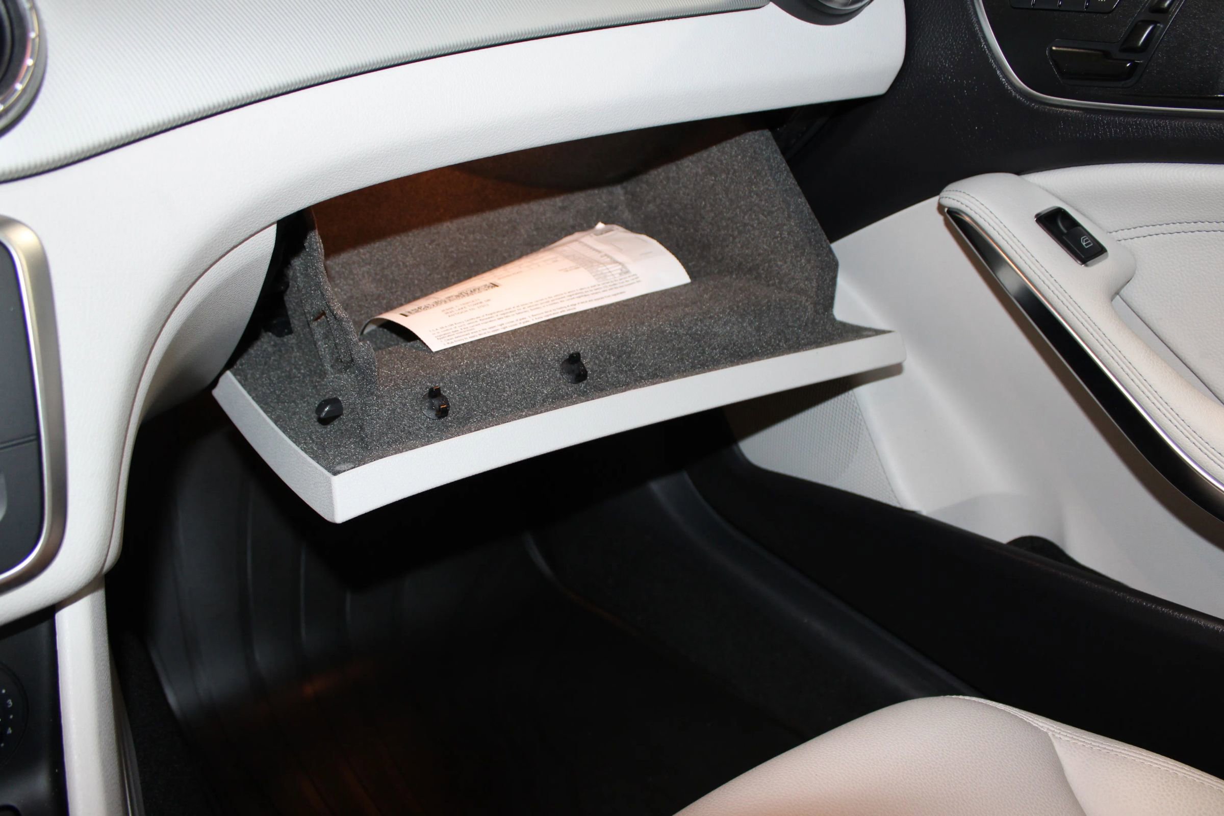 2014 Mercedes-Benz CLA 250