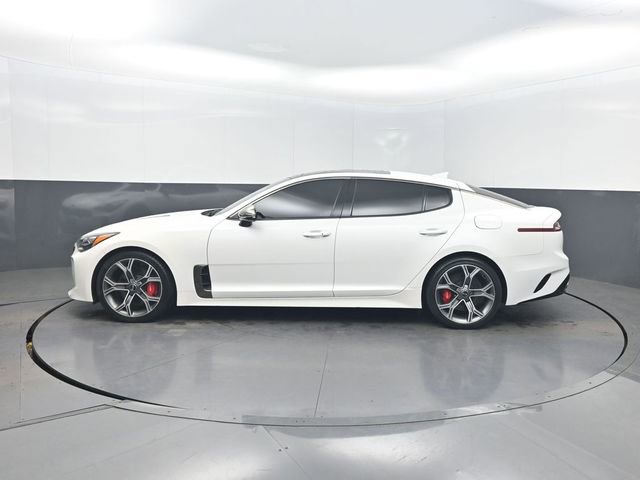 2020 Kia Stinger GT2