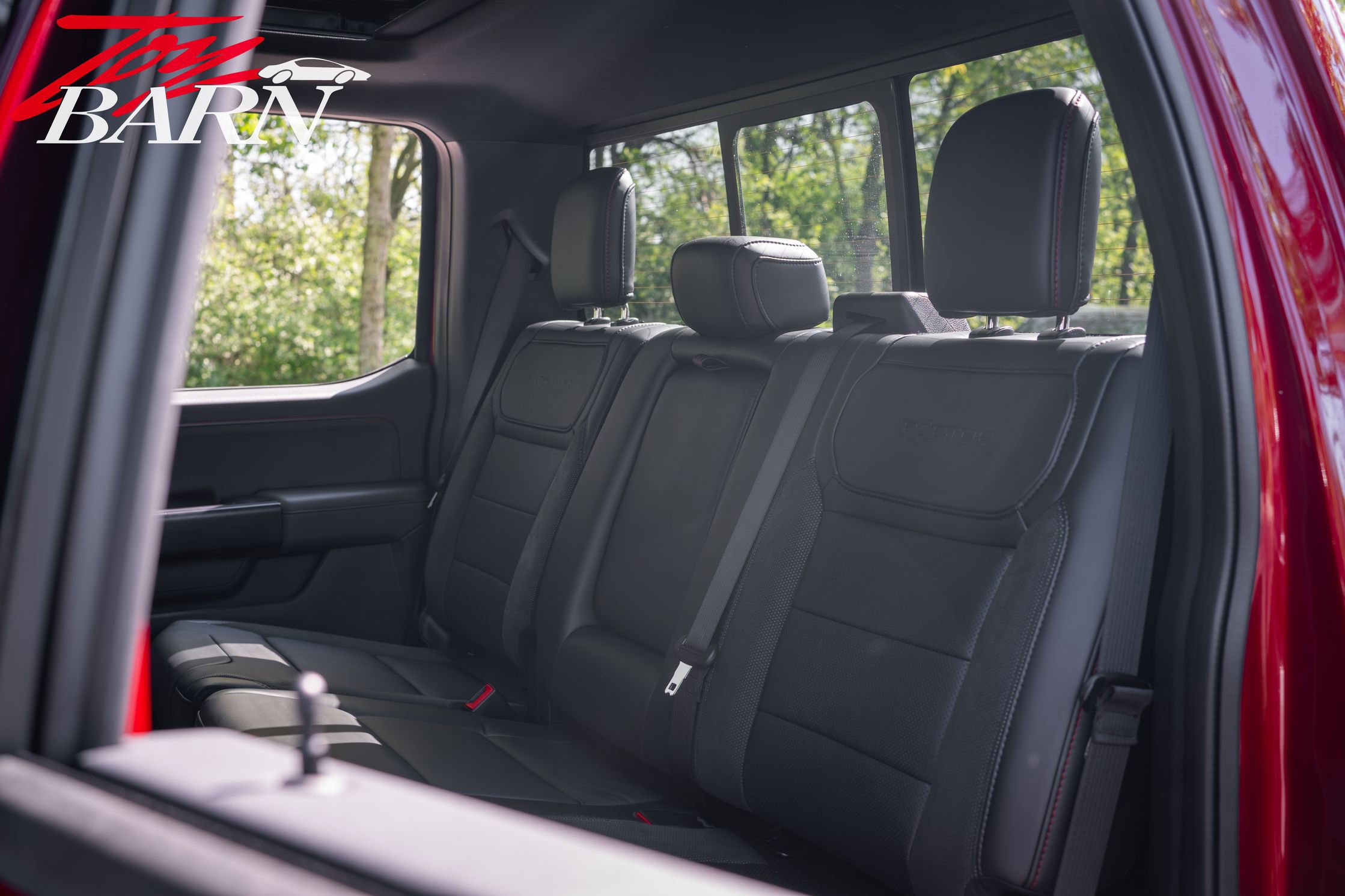 2026 Ford F150 Raptor