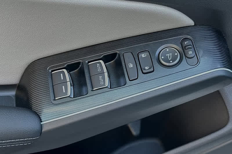 2026 Honda Civic Sport Touring