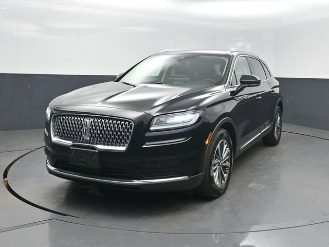 2021 Lincoln Nautilus AWD