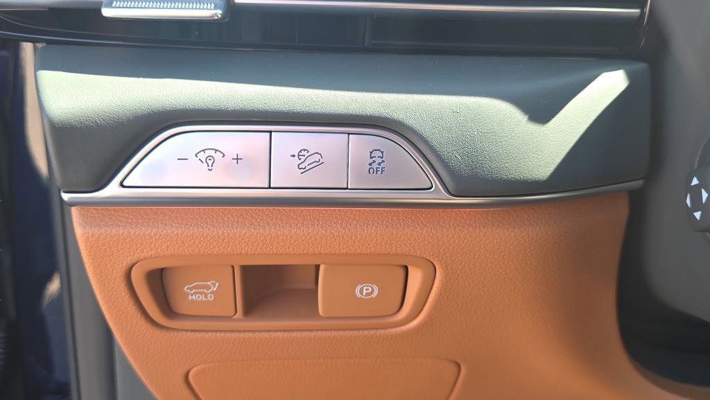 2026 Genesis Gv80 3.5T Advanced