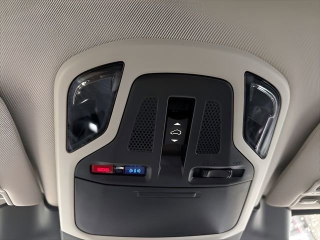 2025 Subaru Outback Touring