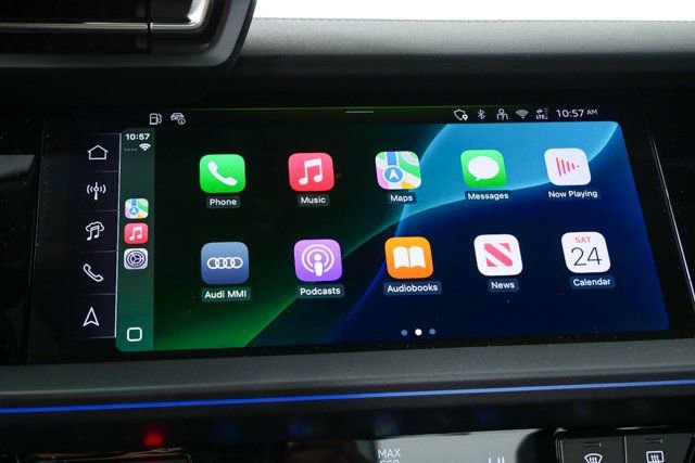 2026 Audi A3 2.0T Premium