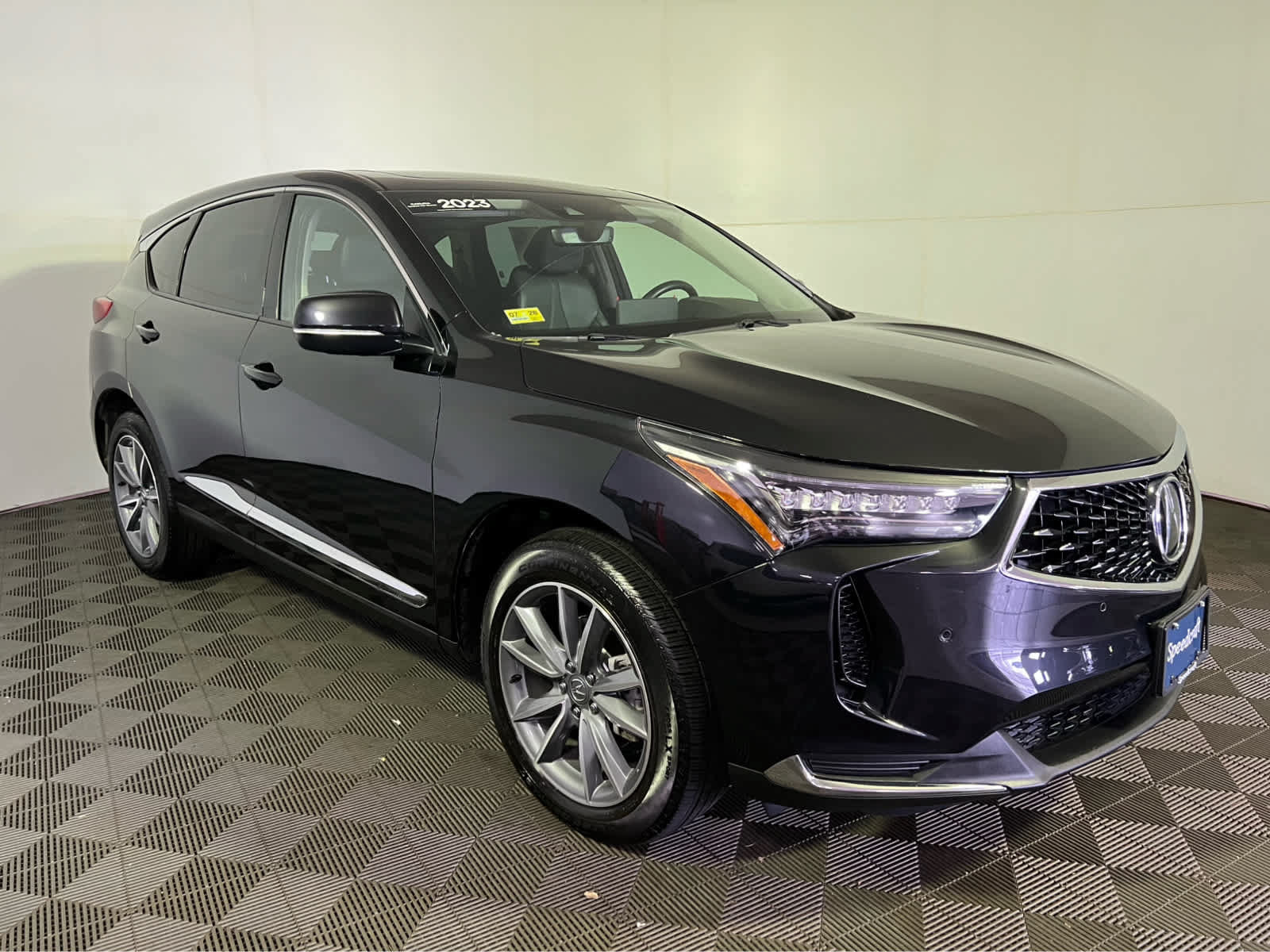 Certified 2023 Acura RDX AWD w/ Technology Package