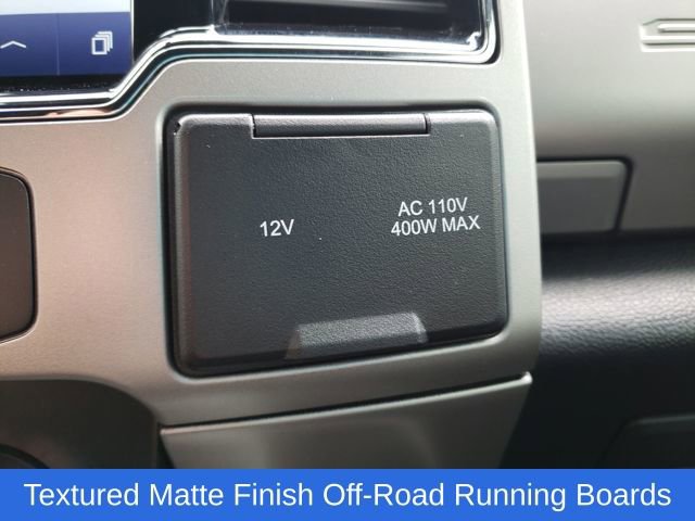 2022 Ford F250 Lariat