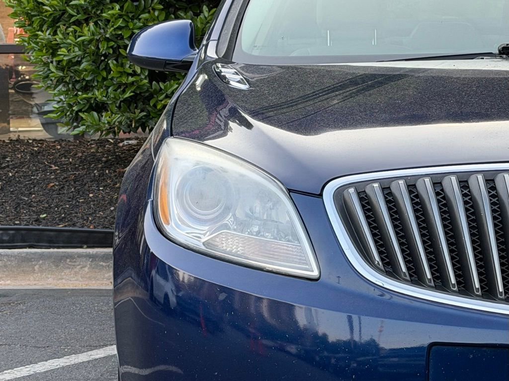 2014 Buick Verano