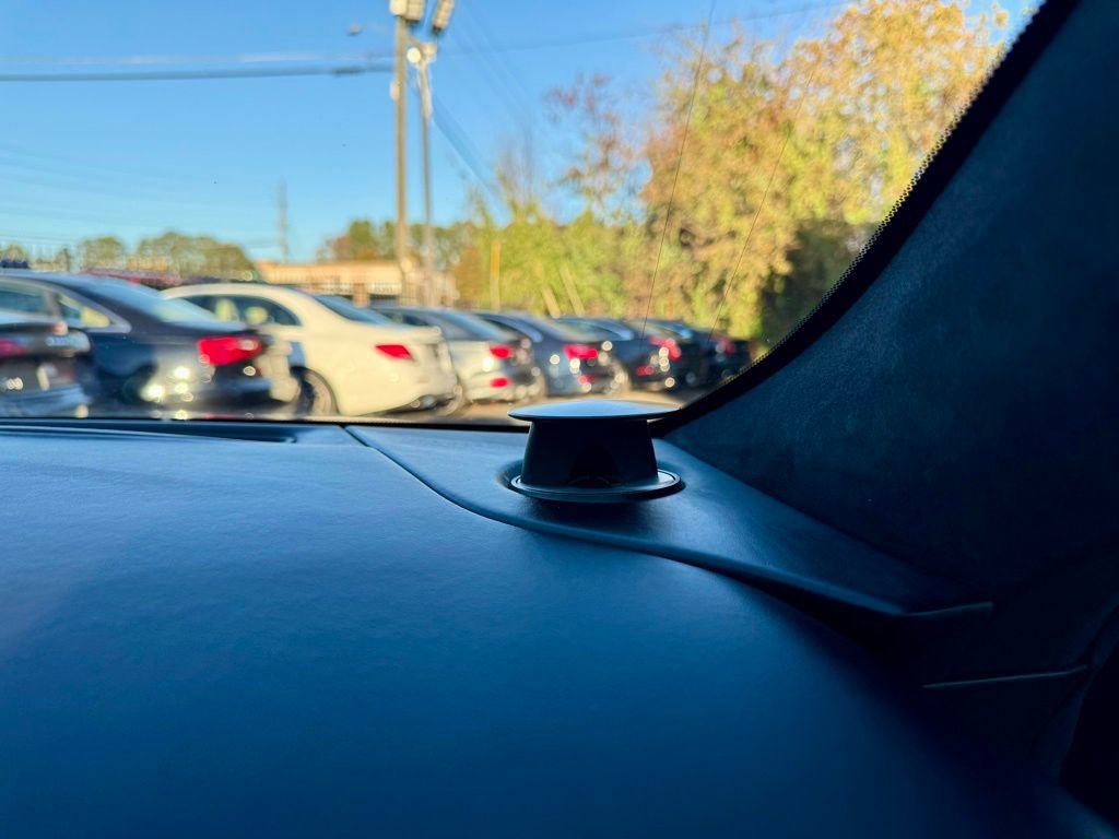 2018 Aston Martin Db11 V12