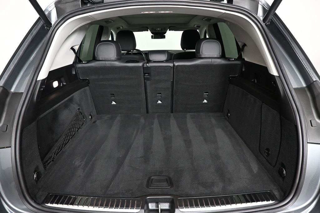 2026 Mercedes-Benz GLE 350 4MATIC