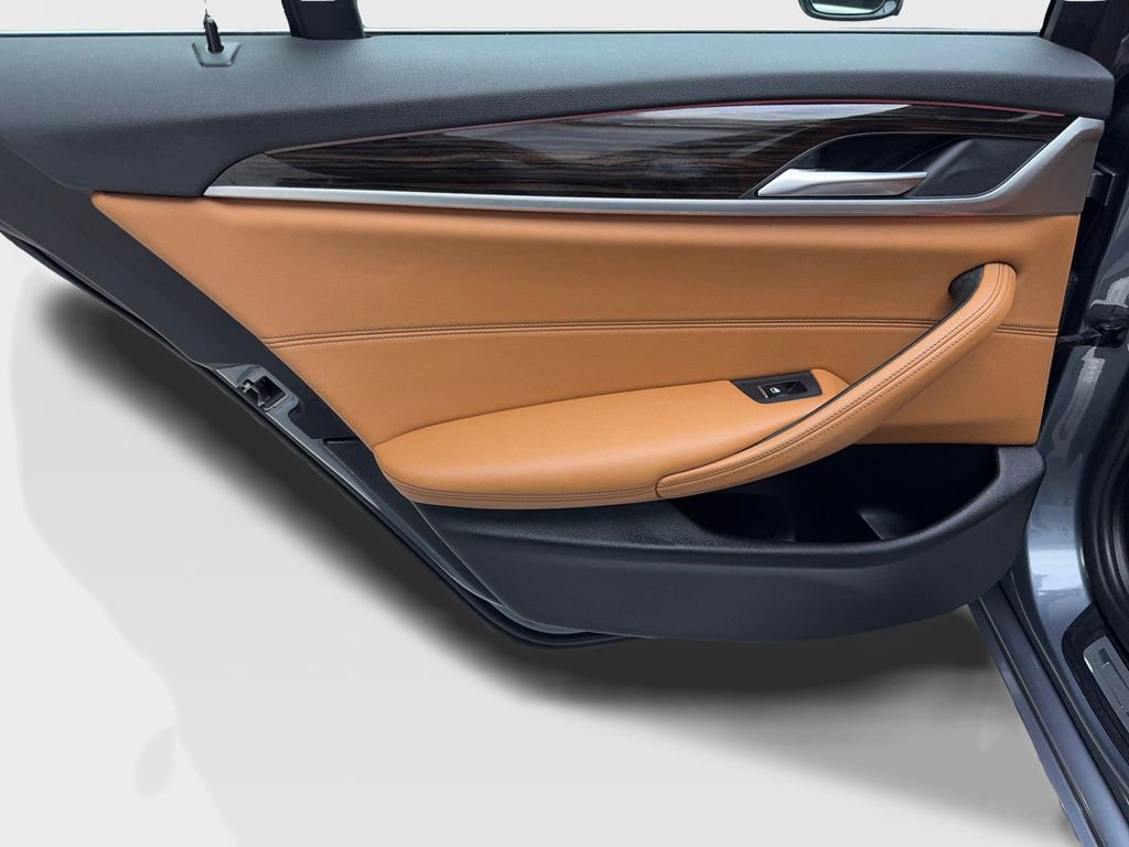 2022 BMW 530i xDrive