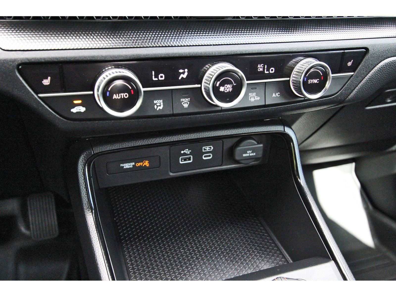 2025 Honda CR-V Sport