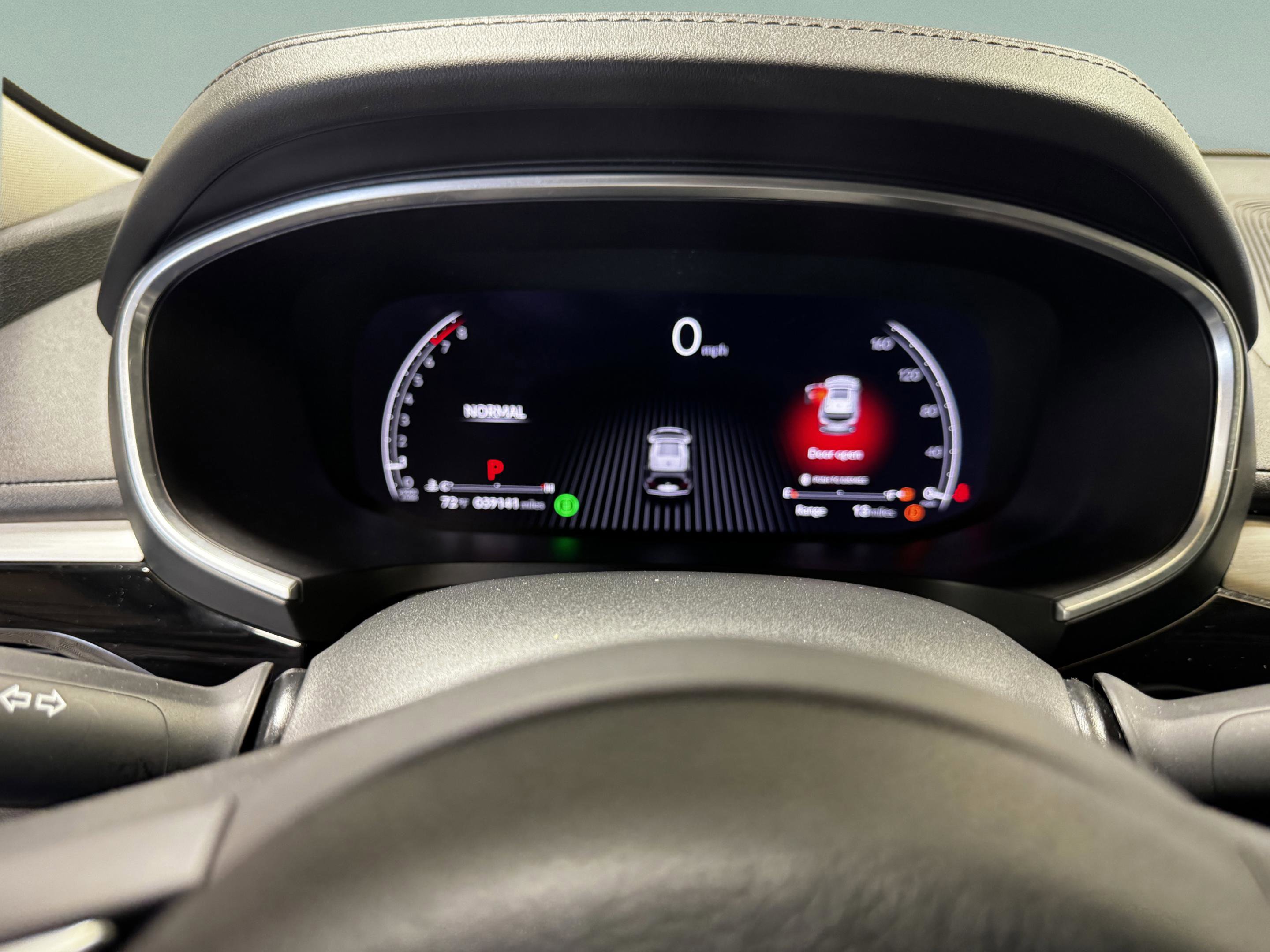 2023 Acura MDX FWD w/ Technology Package