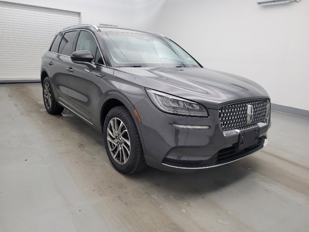 2020 Lincoln Corsair AWD