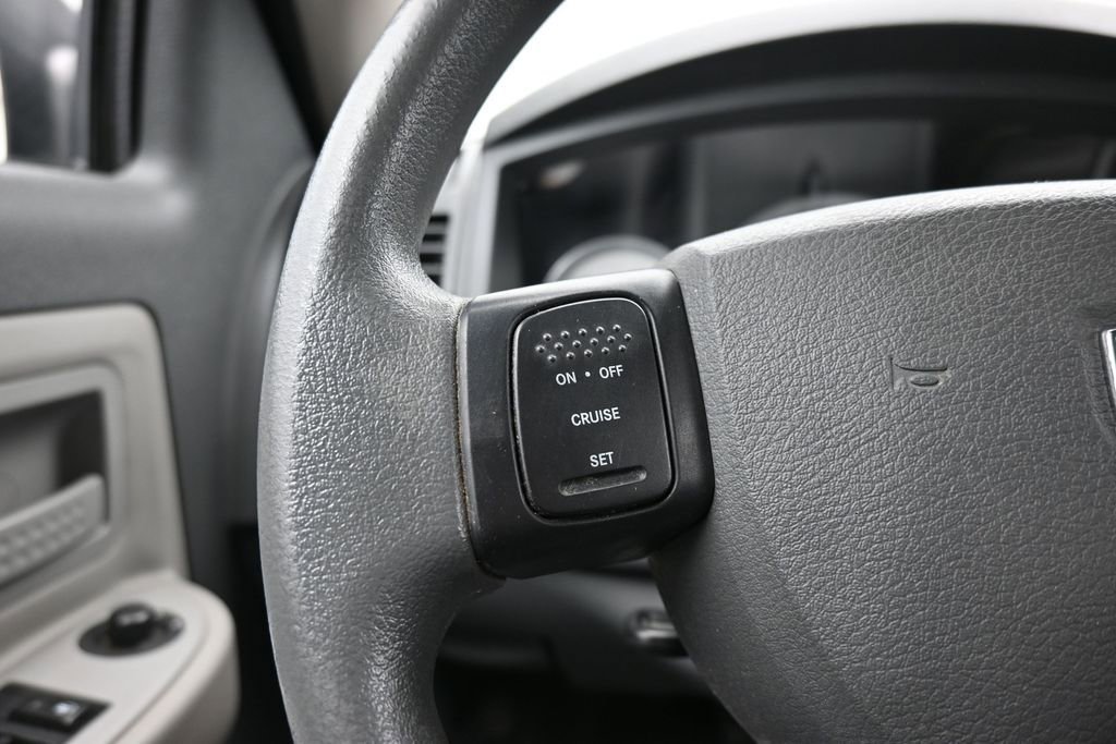 2005 Dodge Dakota SLT