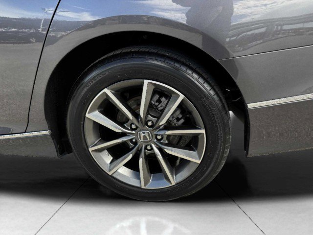 2022 Honda Accord EX-L