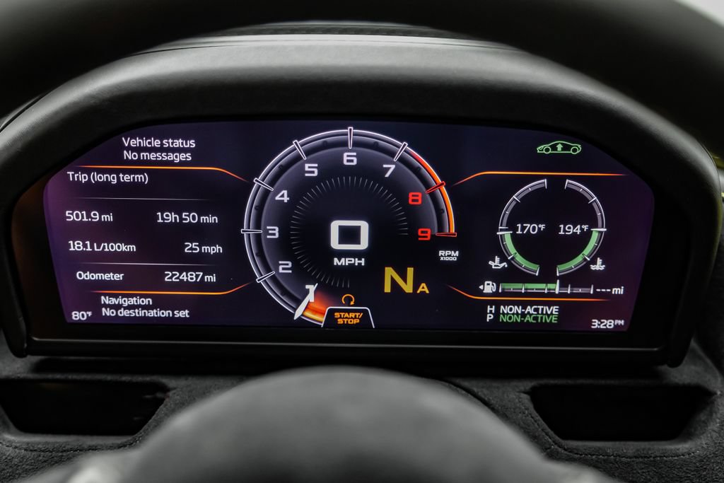 Used 2018 McLaren 720S Performance photo 16