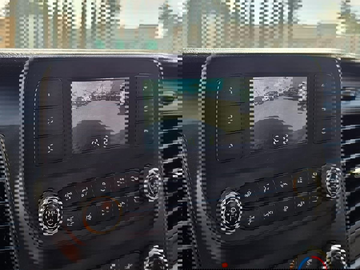 2020 Ford Transit 250 Low Roof