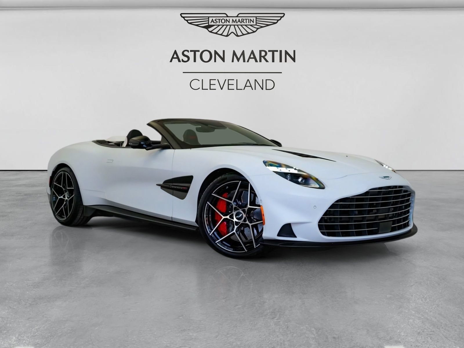 New 2026 Aston Martin Vanquish for Sale Near Me - Autotrader