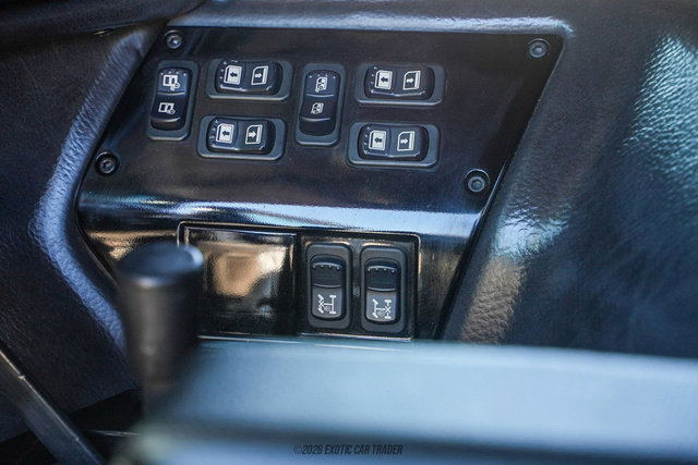 2006 HUMMER H1 4-Door Wagon