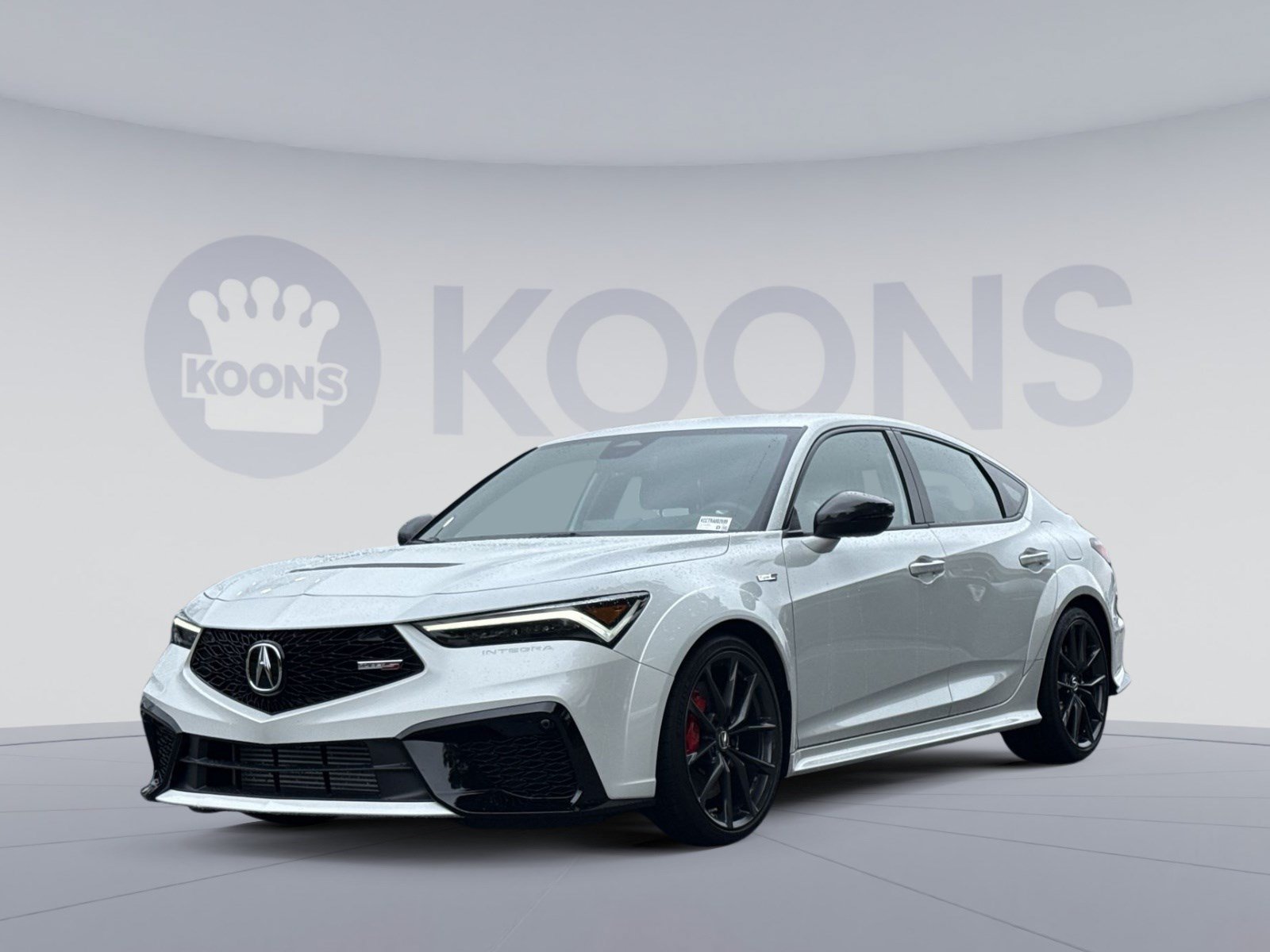 Used 2024 Acura Integra Type S
