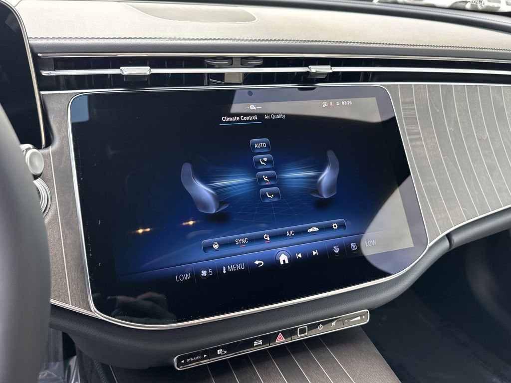 2026 Mercedes-Benz E 450 4MATIC Sedan