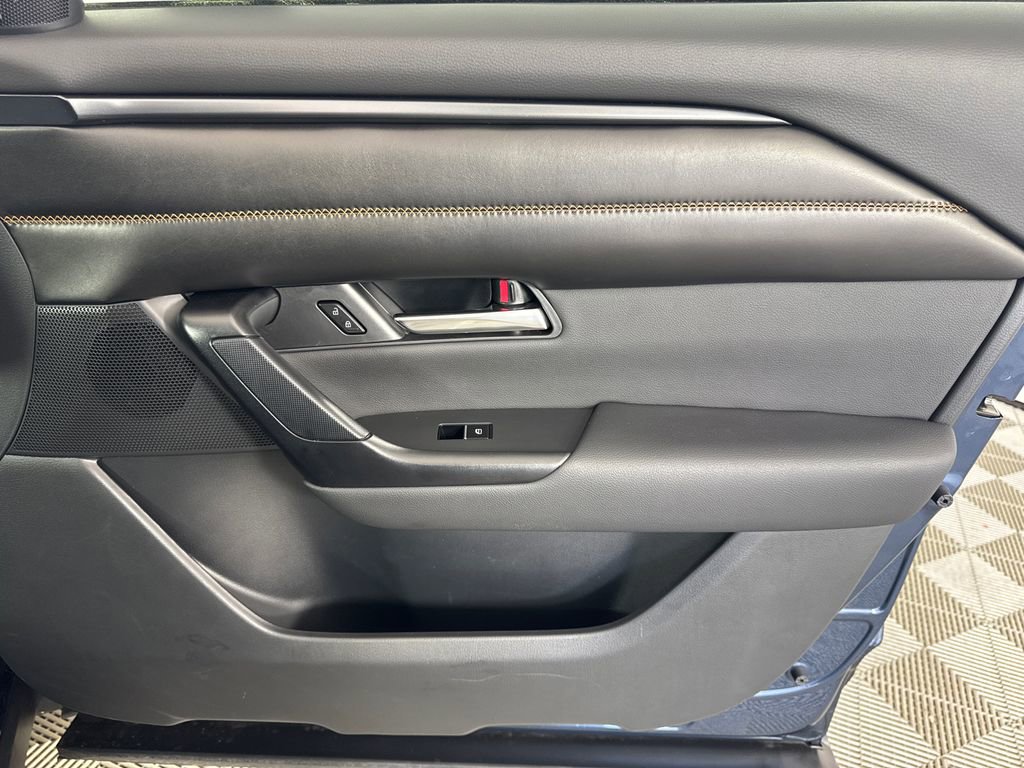 2025 MAZDA Cx-50 2.5 Hybrid