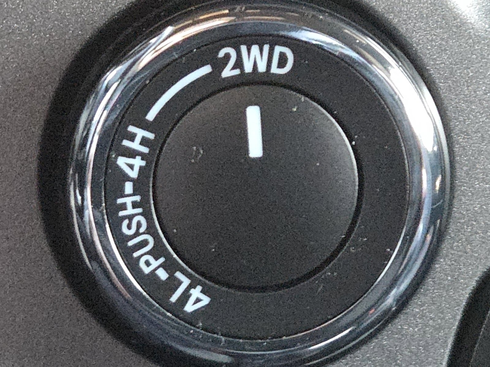 2018 Toyota Tacoma TRD Off-Road