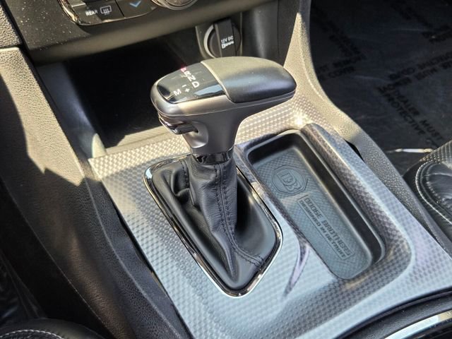 2016 Dodge Charger SRT Hellcat