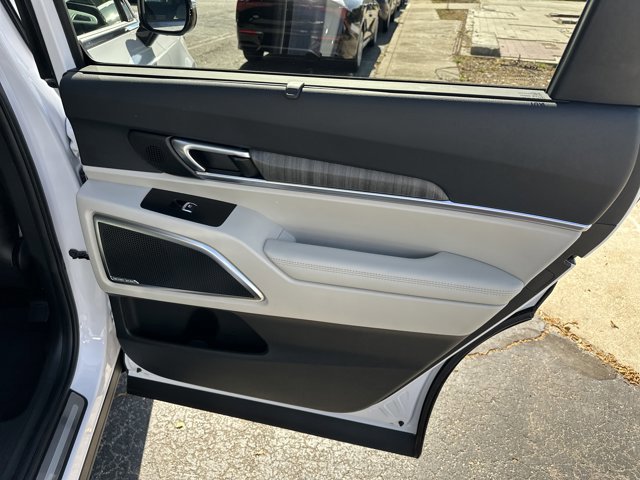 2023 Kia Telluride SX