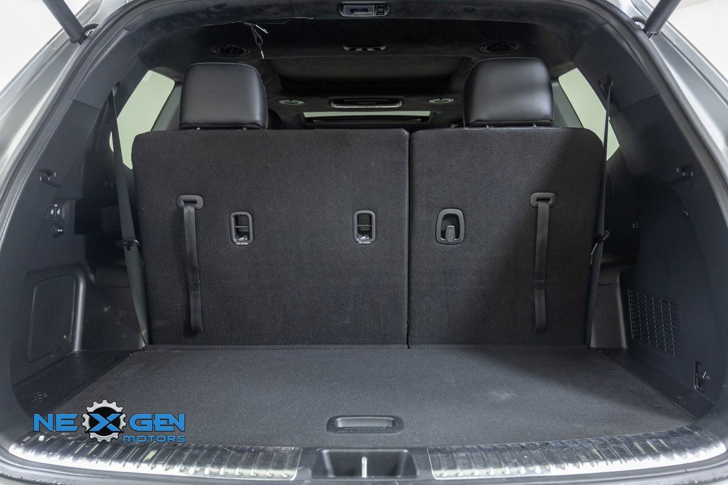 2025 Kia Telluride SX Prestige X-Line