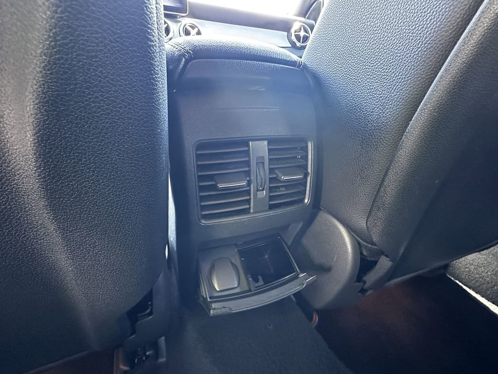 2020 Mercedes-Benz GLA 250