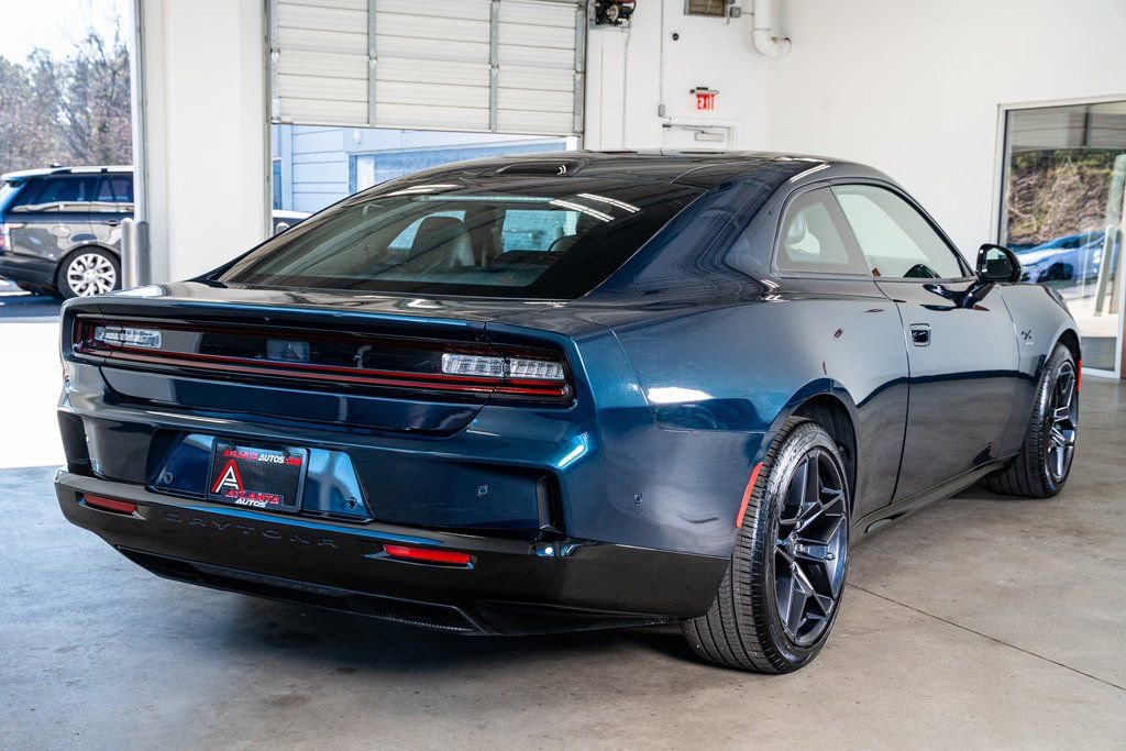 2024 Dodge Charger R/T