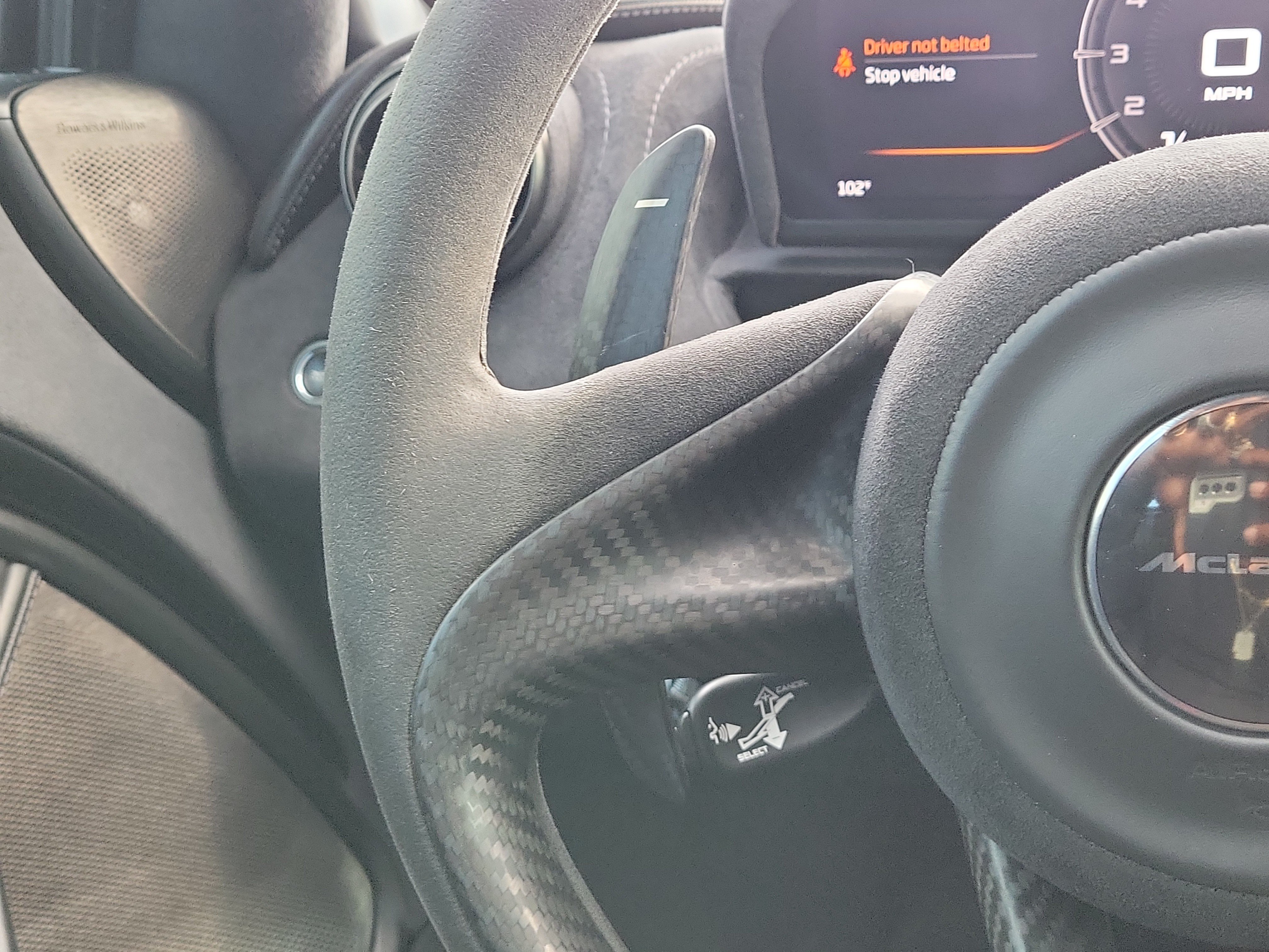Used 2018 McLaren 720S Luxury photo 20